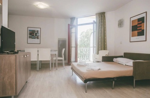 Allevard Apartment | Appartement 3 étoiles - ccbgeda