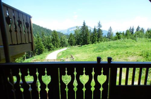 Les Saisies Apartment | Appartement 5 pièces pour 8 pers. aux Saisies - FR-1-594-70