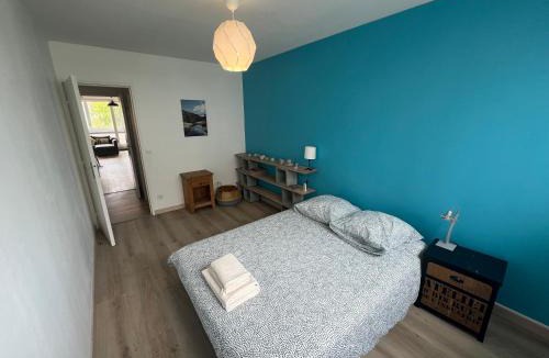 Republique - Tolstoi Apartment | Appartement 6-8 personnes, accès direct à Lyon