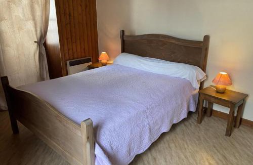 Arfeuilles Apartment | Appartement Arfeuilles, 4 pièces, 6 personnes - FR-1-489-243