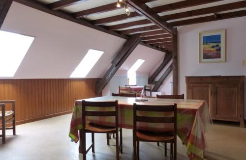 Arfeuilles Apartment | Appartement Arfeuilles, 2 pièces, 3 personnes - FR-1-489-158