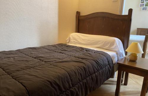 Arfeuilles Apartment | Appartement Arfeuilles, 2 pièces, 3 personnes - FR-1-489-158