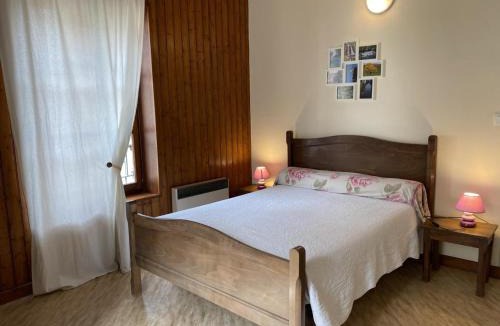 Arfeuilles Apartment | Appartement Arfeuilles, 3 pièces, 4 personnes - FR-1-489-266