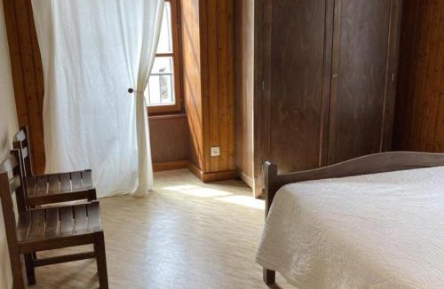 Arfeuilles Apartment | Appartement Arfeuilles, 3 pièces, 4 personnes - FR-1-489-266