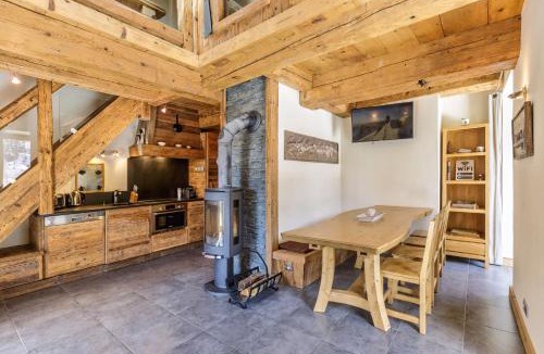 Montroc Apartment | Appartement Arsene No 6 - Happy Rentals