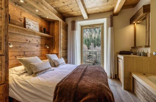 Montroc Apartment | Appartement Arsene No 6 - Happy Rentals