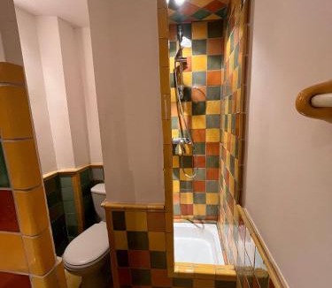 Aups Apartment | Appartement atypique pour 2 personnes