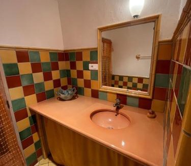 Aups Apartment | Appartement atypique pour 2 personnes