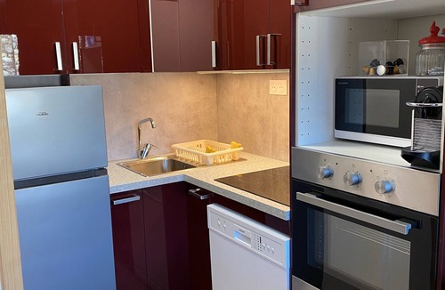 Isola Apartment | Appartement au Cœur des Pistes