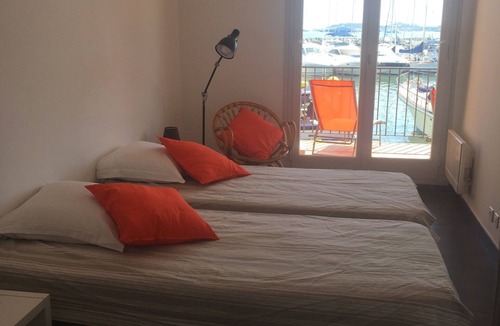 Port Cogolin Apartment | Appartement au Coeur du Golfe de Saint-tropez, aux Marines de Cogolin