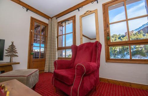 Arc-1950 Apartment | Appartement au centre du village ARC1950, 2 ou 4 personnes