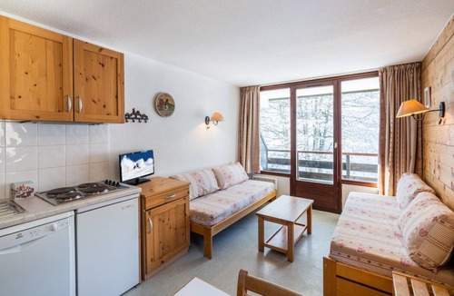 Les Esserts Condo | Appartement| Au Pied des Pistes à Morillon!