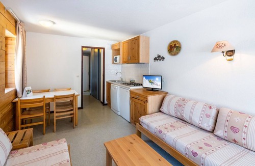 Les Esserts Condo | Appartement| Au Pied des Pistes à Morillon!
