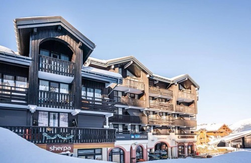 Les Esserts Condo | Appartement| Au Pied des Pistes à Morillon!