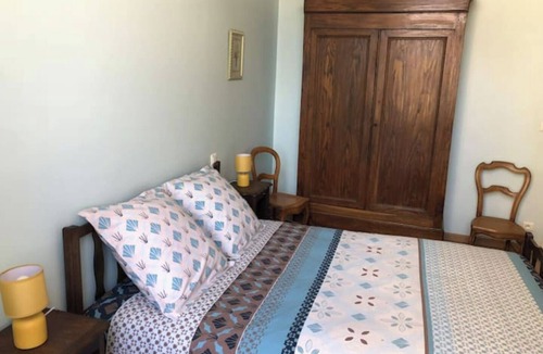 La Chatre Apartment | Appartement Avec 3 Chambres
