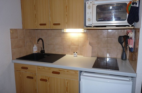 Abondance Apartment | Appartement Calme et Lumineux