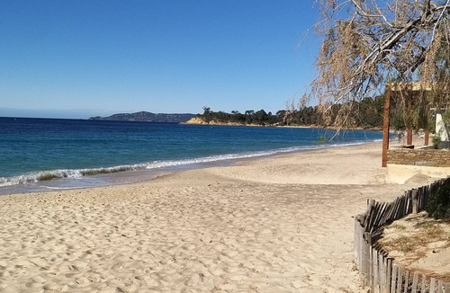 Cavaliere Beach Apartment | Appartement Cavaliere 4/5 Personnes