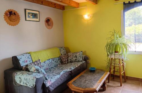 Le Luc Apartment | Appartement charmant au Luc avec piscine partagée, 42 m²