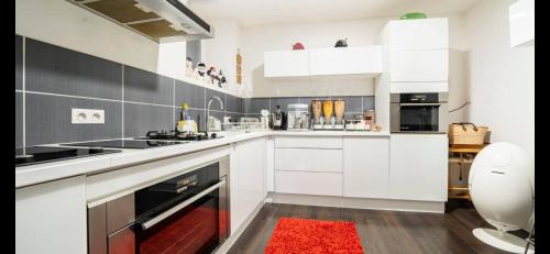 Clermont-Ferrand Apartment | Appartement Clermont-Ferrand Petit-déjeuner, ménage parking gratuits
