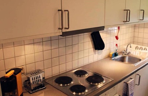 Villette - Maisons Neuves Apartment | Appartement Cosy au Cœur de la Ville