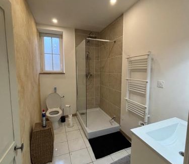 Paray-le-Monial Apartment | Appartement cosy 6 places