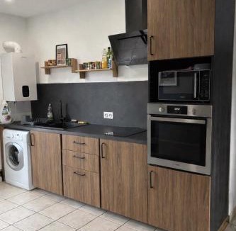 Paray-le-Monial Apartment | Appartement cosy 6 places