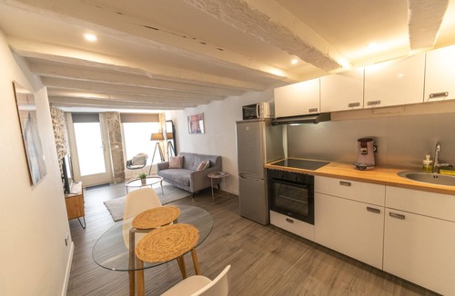Centre Ville Apartment | Appartement Cosy - Hypercentre - Calme