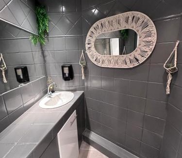 Salernes Apartment | Appartement Cosy Loft
