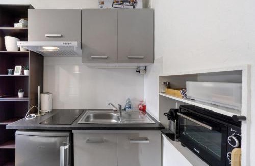 Le Corbier Apartment | Appartement Cosy- Villarembert