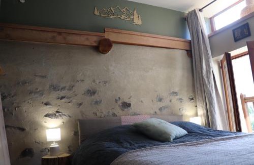 Briancon Apartment | Appartement dans une maison de pays