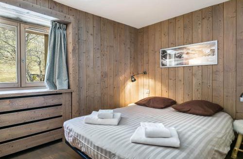 Val-d'Isere Apartment | Appartement de standing avec balcon en plein centre, près des pistes - 4 chambres, 8 personnes - FR-1-567-49