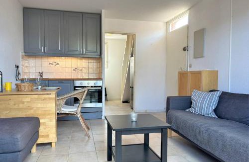 Cavaliere Beach Apartment | Appartement Duplex 100m Plage, Terrasse, Parking, 4 Couchages - Le Lavandou - FR-1-251-533