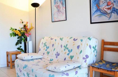 Cavaliere Beach Apartment | Appartement Duplex 6 Pers, 100m Plage, Terrasse Ensoleillée, Parking Privé, Proche Commerces - FR-1-251-564