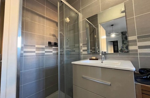 Draguignan Apartment | Appartement en centre ville