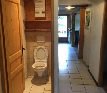 Peisey-Nancroix Apartment | Appartement en Peisey-Nancroix proche de ski resort