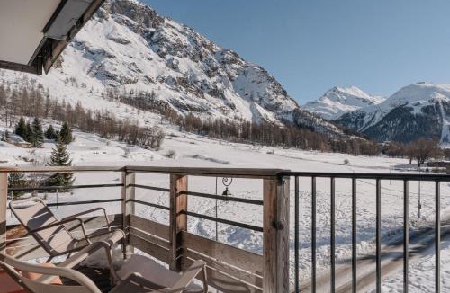 Val-d'Isere Apartment | Appartement Etoile - LES CHALETS COVAREL