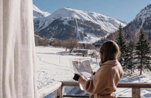 Val-d'Isere Apartment | Appartement Etoile - LES CHALETS COVAREL