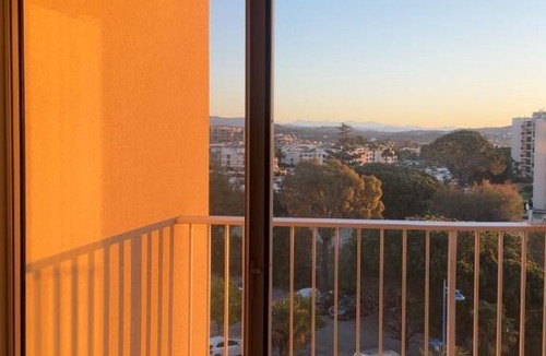 La Napoule Apartment | Appartement Mandelieu