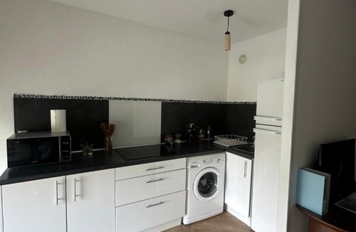La Napoule Apartment | Appartement Mandelieu