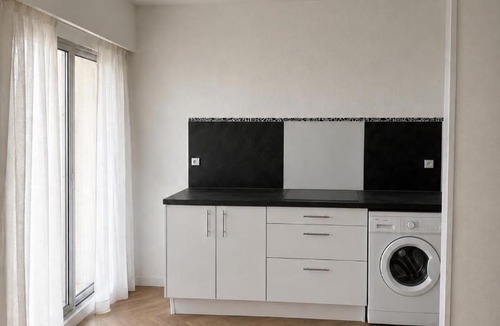 La Napoule Apartment | Appartement Mandelieu