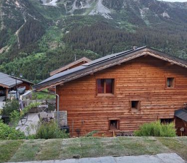 Pralognan-la-Vanoise Apartment | Appartement 4 personnes proche des pistes de ski
