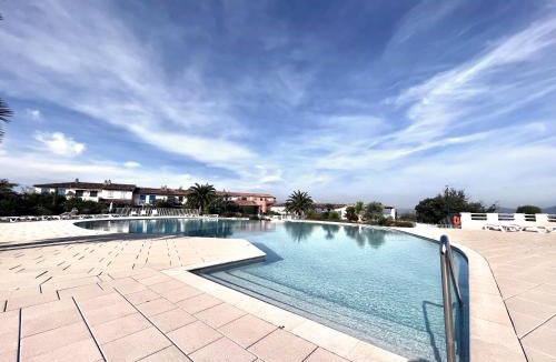 La Rouviere Apartment | Appartement 12 - Golf de Roquebrune - Vue mer imprenable !