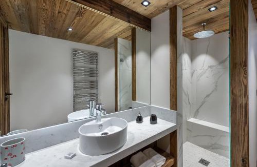 Val-d'Isere Apartment | Appartement Fusée - LES CHALETS COVAREL
