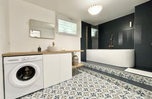 Alpes-Romans Apartment | Appartement Indépendant, tout confort avec terrasse