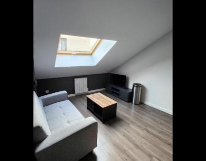 Quartier de France Apartment | Appartement jacquet 2