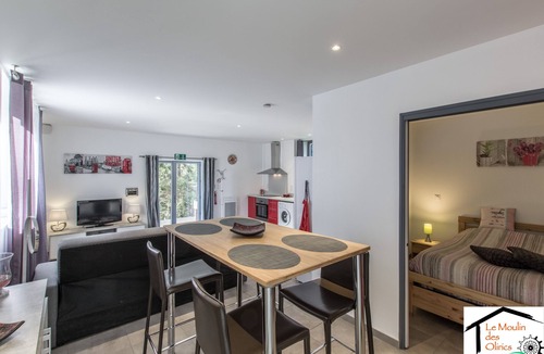 Sallanches Apartment | Appartement "JORASSE"