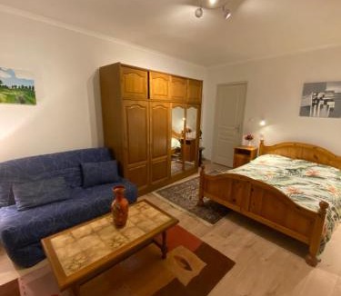 Neris-les-Bains Apartment | Appartement Kylie