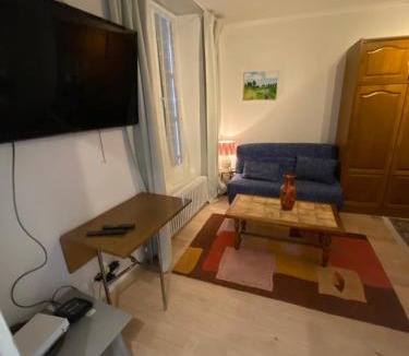 Neris-les-Bains Apartment | Appartement Kylie