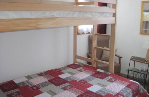 Montchavin Apartment | Appartement lumineux au centre, 4-5 pers, Montchavin - FR-1-181-2500