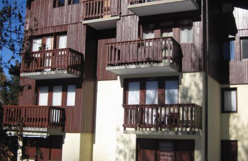 Montchavin Apartment | Appartement lumineux au centre, 4-5 pers, Montchavin - FR-1-181-2500